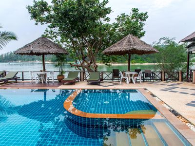 loyfa natural resort thailand