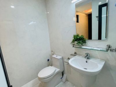 h601 dien bien phu bathtub studio ba dinh ha noi