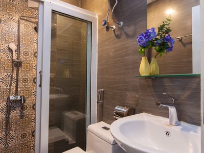 i701 luxury bathtube apartment ba dinh ha noi