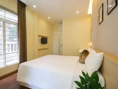 apartment 202 pham ngu lao hoan kiem ha noi