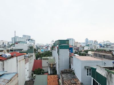 green room crane house hoan kiem ha noi 
