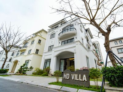 tt2 07 beverly hill ha long