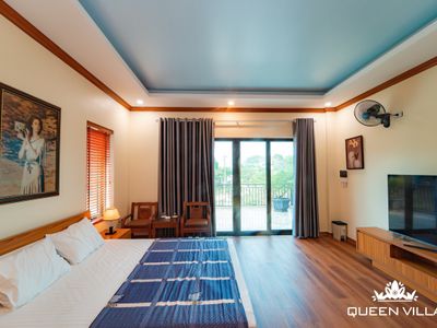 queen villa tuan chau ha long 