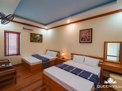 queen villa tuan chau ha long 