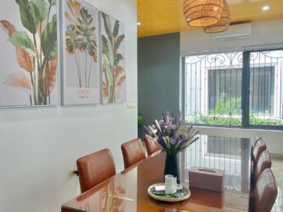 palm home grandbay