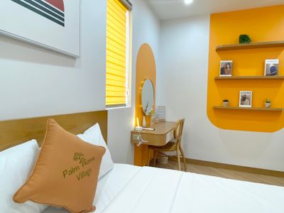palm home grandbay