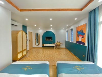 palm home grandbay