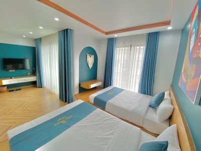 palm home grandbay