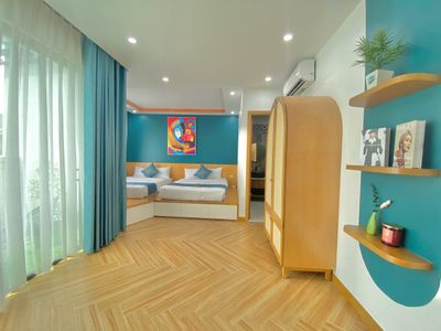 palm home grandbay