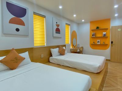 palm home grandbay