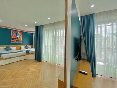 palm home grandbay