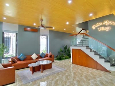 palm home grandbay