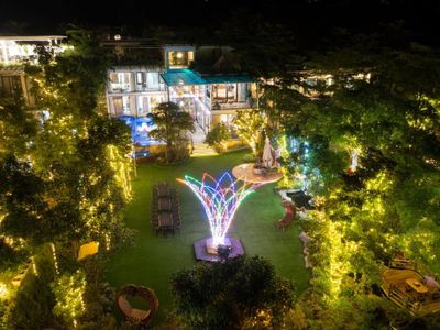 justfly t136 flamingo dai lai vinh phuc