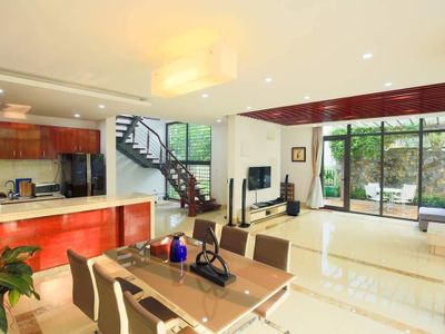 justfly b5 villa flamingo dai lai 