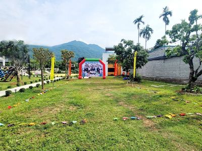 justfly crab house hoa binh