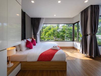 justfly fen villa da nang