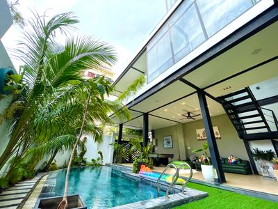 justfly fen villa da nang