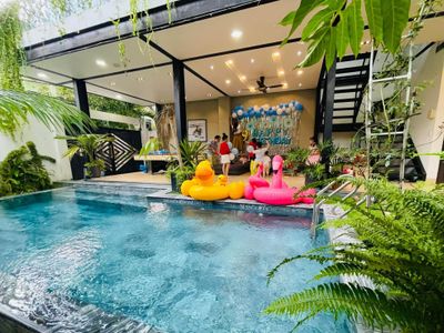 justfly fen villa da nang