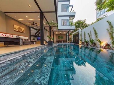 justfly fen villa da nang