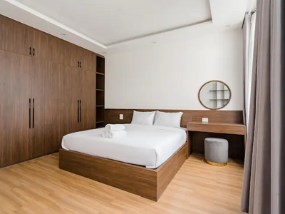 justfly amy's house villa 23 ho nghinh da nang