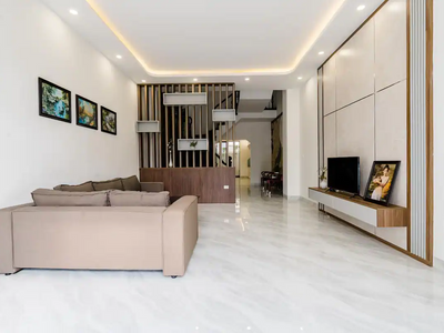 justfly amy's house villa 23 ho nghinh da nang
