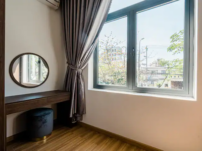 justfly amy's house villa 23 ho nghinh da nang