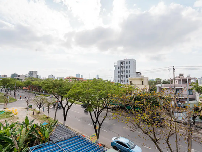 justfly amy's house villa 23 ho nghinh da nang