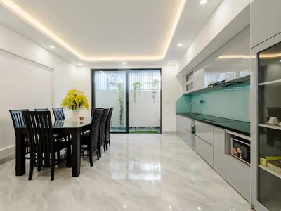 justfly amy's house villa 23 ho nghinh da nang