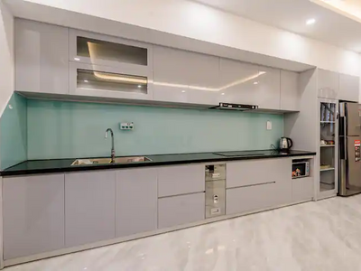 justfly amy's house villa 23 ho nghinh da nang