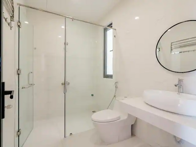 justfly amy's house villa 23 ho nghinh da nang