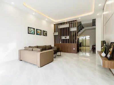 justfly amy's house villa 23 ho nghinh da nang