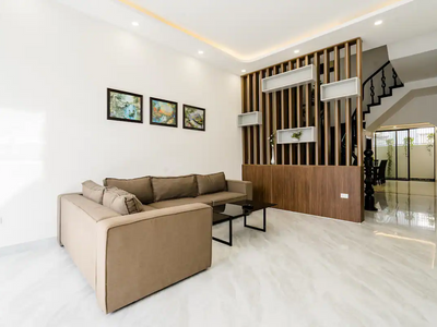 justfly amy's house villa 23 ho nghinh da nang