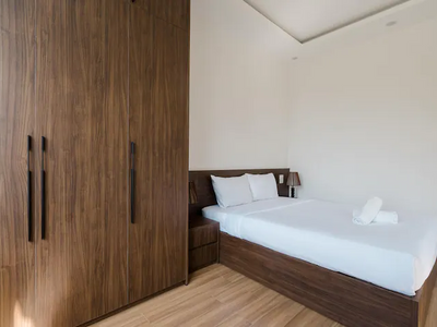 justfly amy's house villa 23 ho nghinh da nang