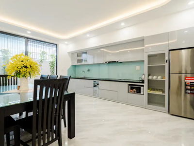 justfly amy's house villa 23 ho nghinh da nang