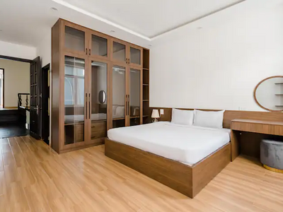 justfly amy's house villa 23 ho nghinh da nang