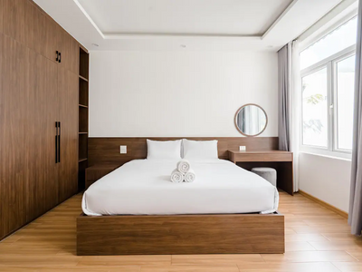 justfly amy's house villa 23 ho nghinh da nang