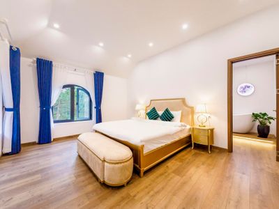 justfly homestay l amour villa 4 luong the vinh da lat