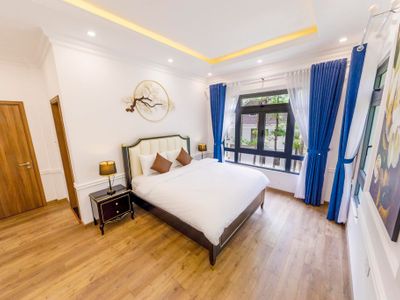 justfly homestay l amour villa 4 luong the vinh da lat