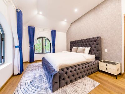 justfly homestay l amour villa 4 luong the vinh da lat