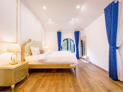 justfly homestay l amour villa 4 luong the vinh da lat