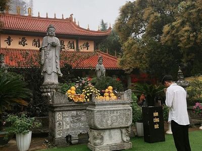 chua khai nguyen son tay