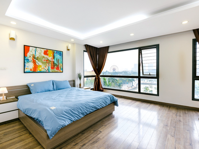 justfly hoshi apartment kathome in town tay ho ha noi