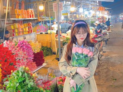 justfly cho hoa quang ba hanoi