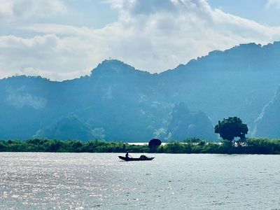 justfly ho quan son hanoi