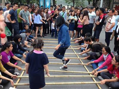 justfly pho di bo ho guom hanoi