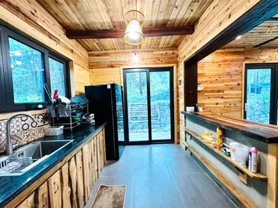 justfly mei homestay soc son ha noi 