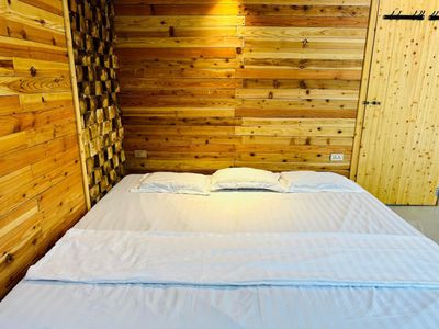 justfly mei homestay soc son ha noi 