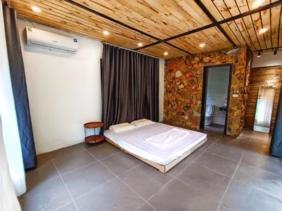 justfly mei homestay soc son ha noi 