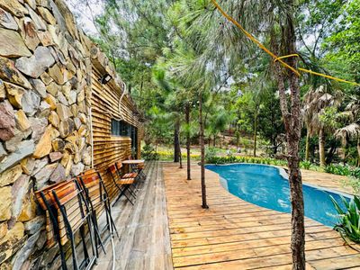 justfly mei homestay soc son ha noi 