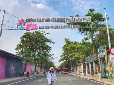 justfly pho di bo trinh cong son hanoi